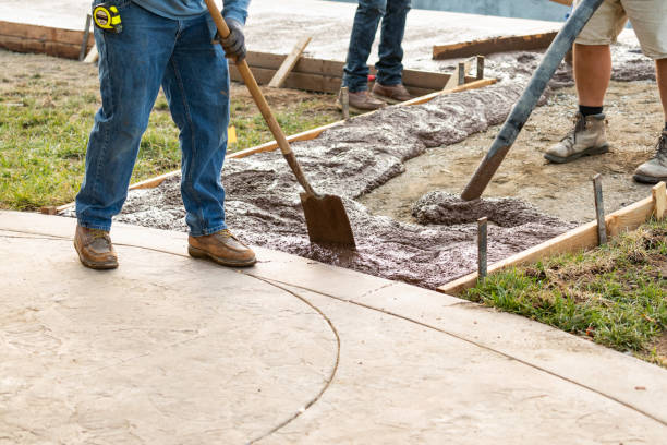Best Concrete Removal and Replacement in Dunellen, NJ