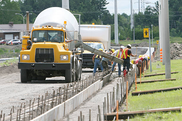  Dunellen, NJ Concrete contractor Pros