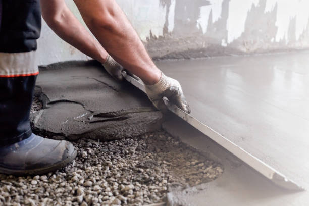Best Concrete Driveway Installation in Dunellen, NJ